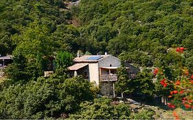 Ferme des Combettes